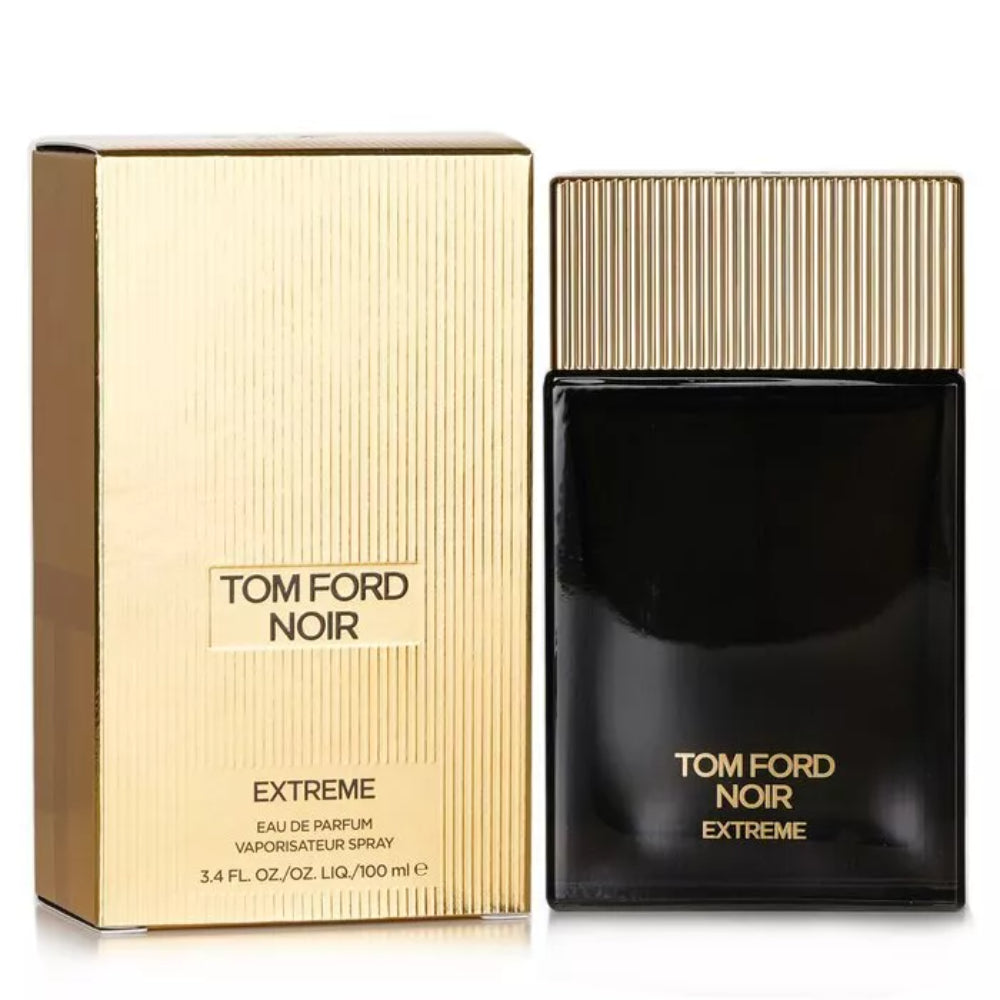 Tom Ford Noir Extreme Edp Spray