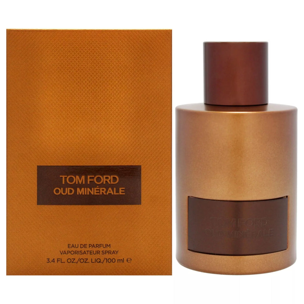 Tom Ford Oud Minerale Edp Spray