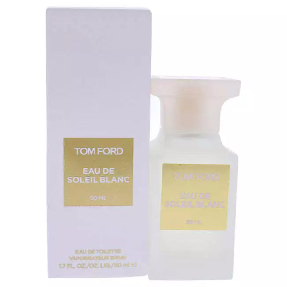 Tom Ford Soleil Blanc Edt