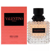 Valentino Donna Born in Roma Coral Fantasy Edp Spray