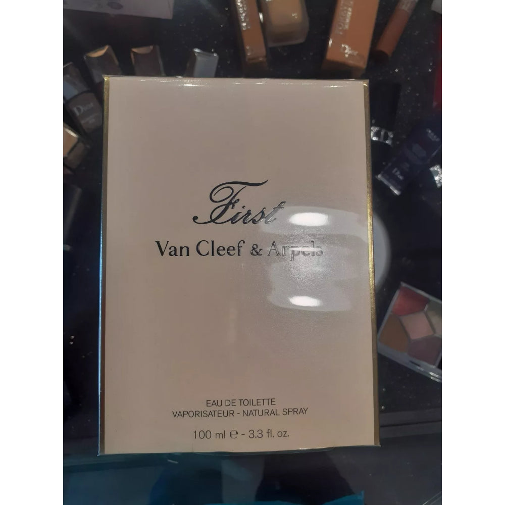 Van Cleef & Arpels First Edt Spray