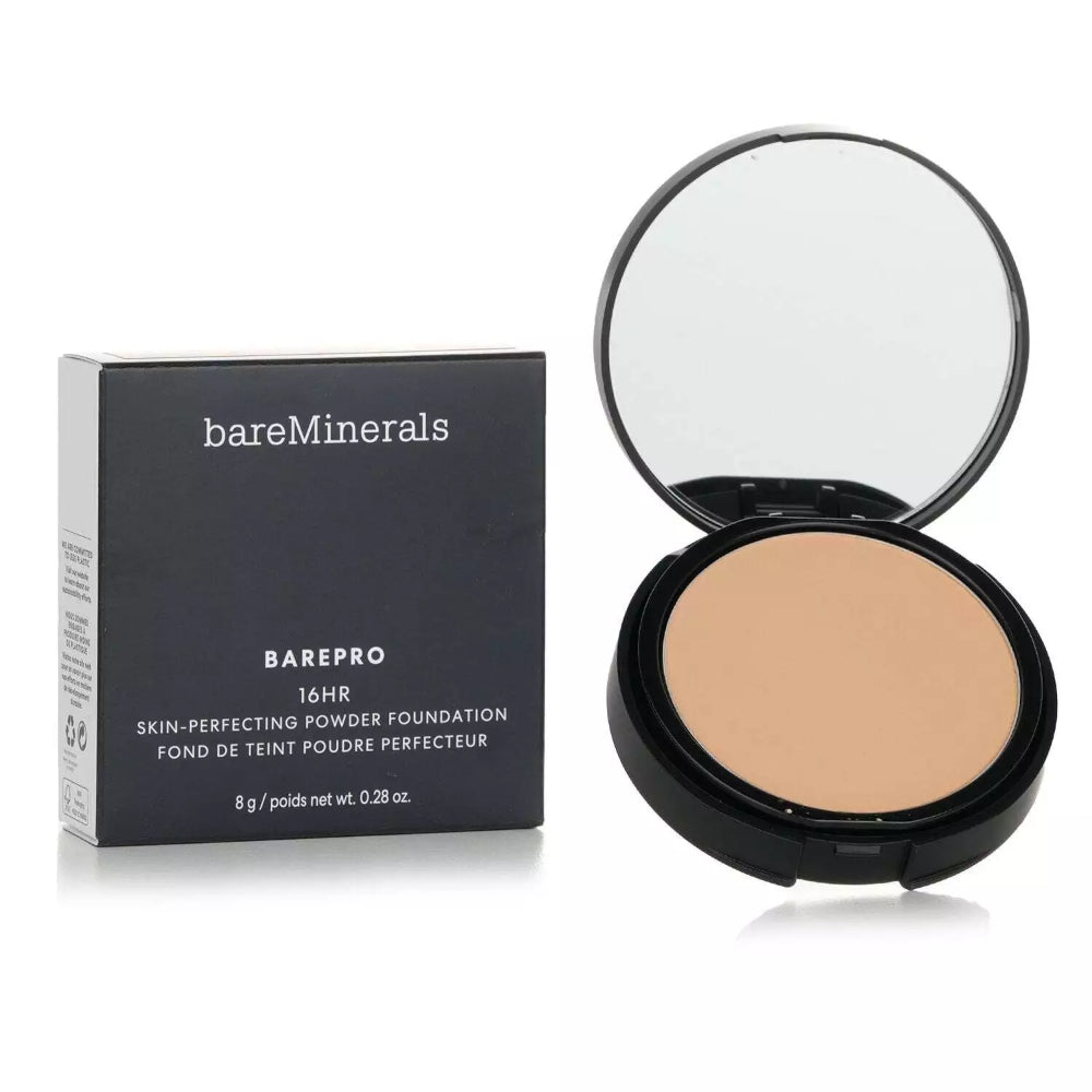 BareMinerals Barepro Powder 16HR Foundation