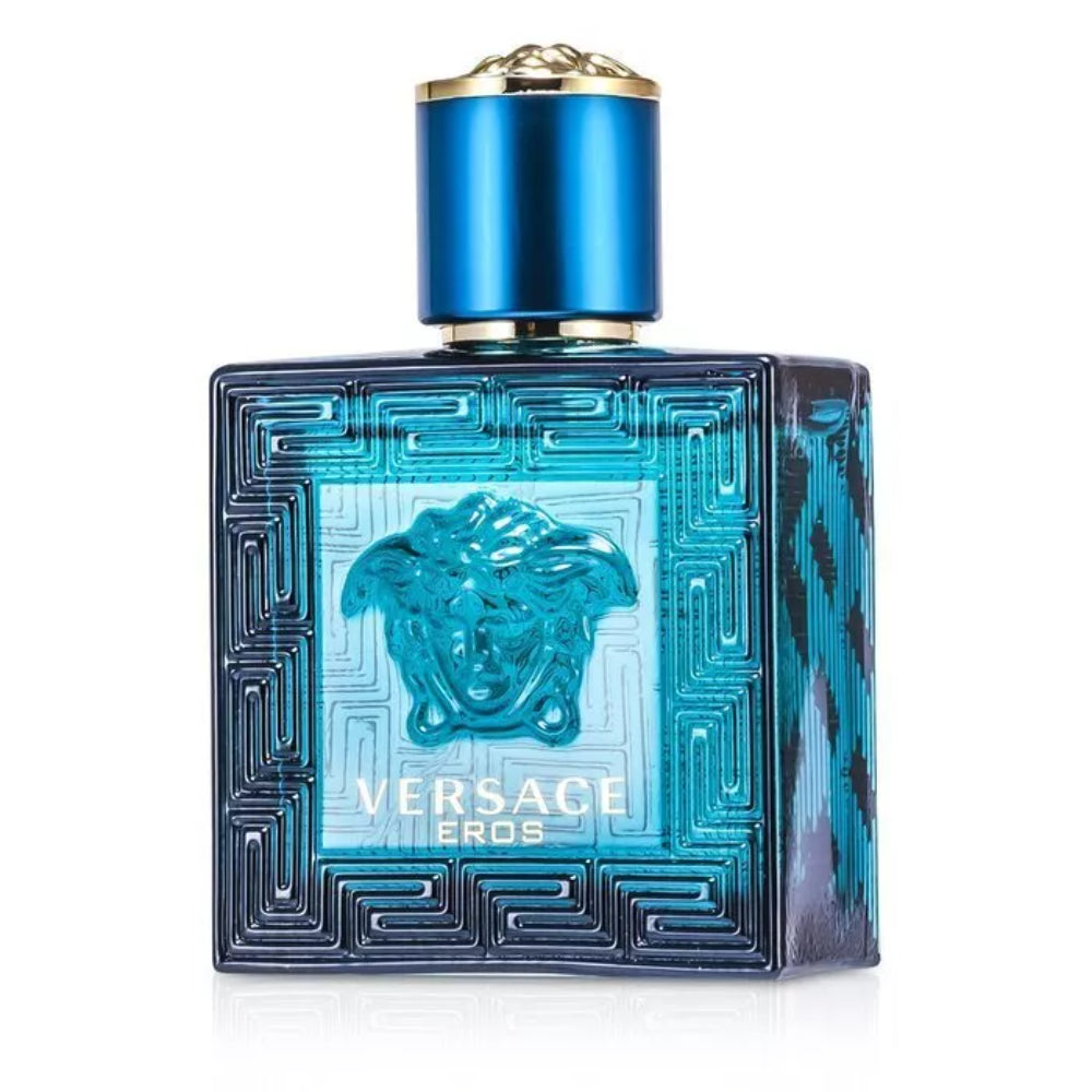 Versace Eros Pour Homme Edt Spray