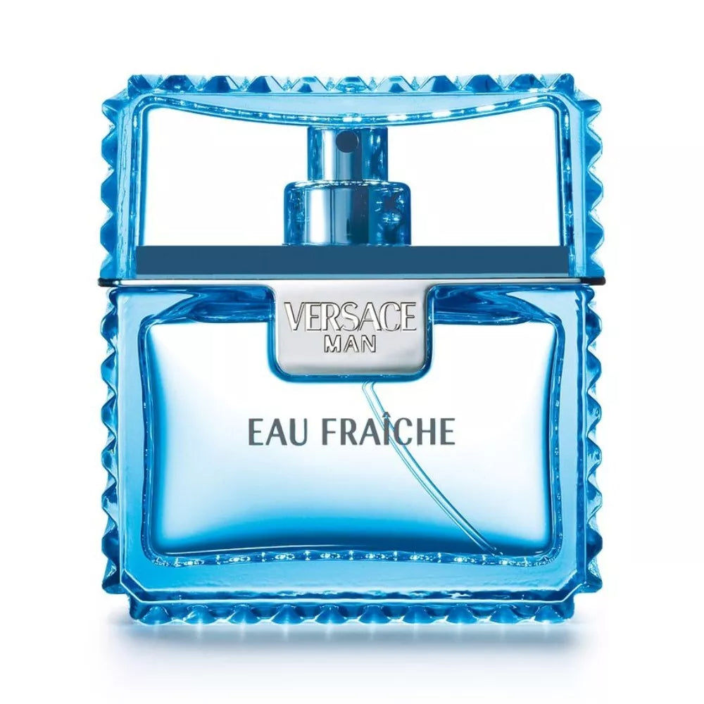 Versace Man Eau Fraiche Edt Spray