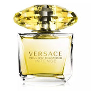 Versace Yellow Diamond Intense Edp Spray