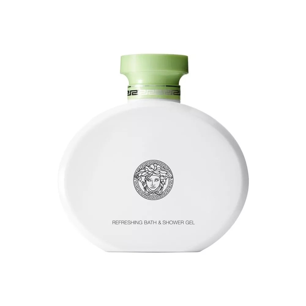 Versace Versense Shower Gel