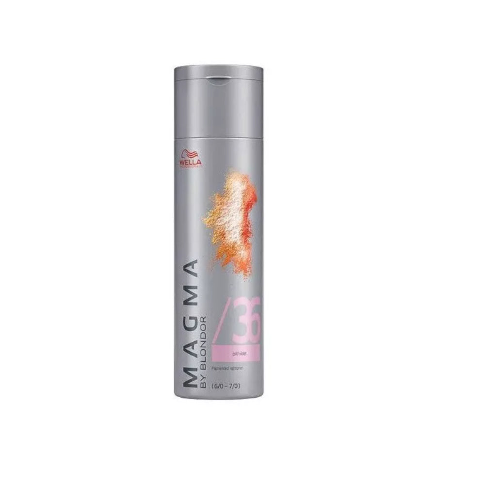 Wella Magma By Blondor Pigmented Lightener