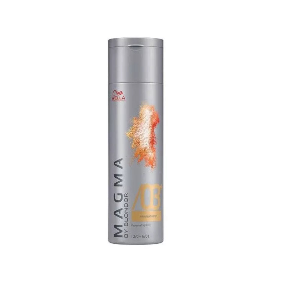 Wella Magma By Blondor Pigmented Lightener