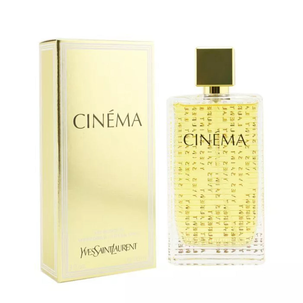 YSL Cinema Edp Spray