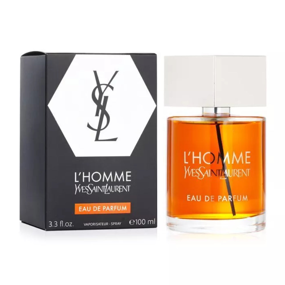 YSL L'Homme Edp Spray