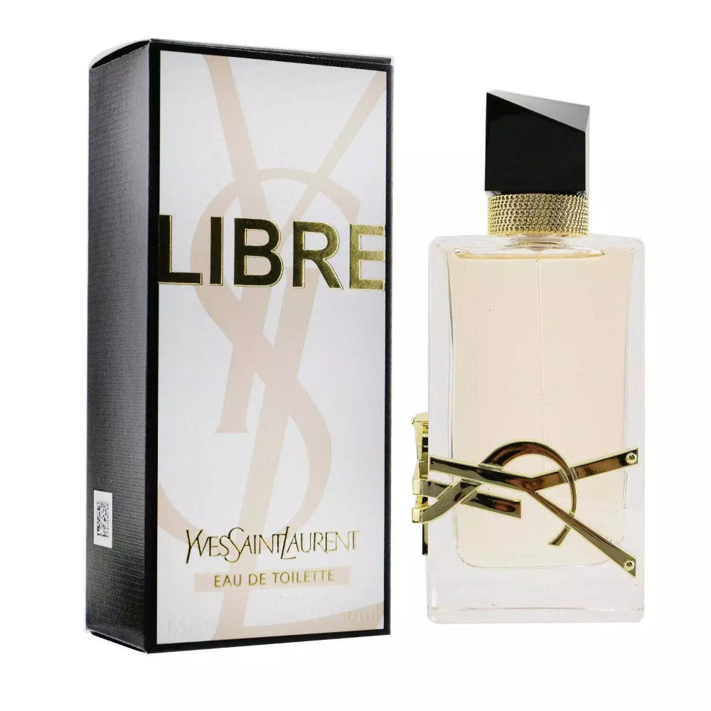 YSL Libre Edt Spray