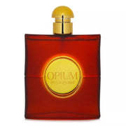 YSL Opium Pour Femme Edt Spray