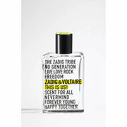 Zadig & Voltaire This is Us! SNFH Edt Spray