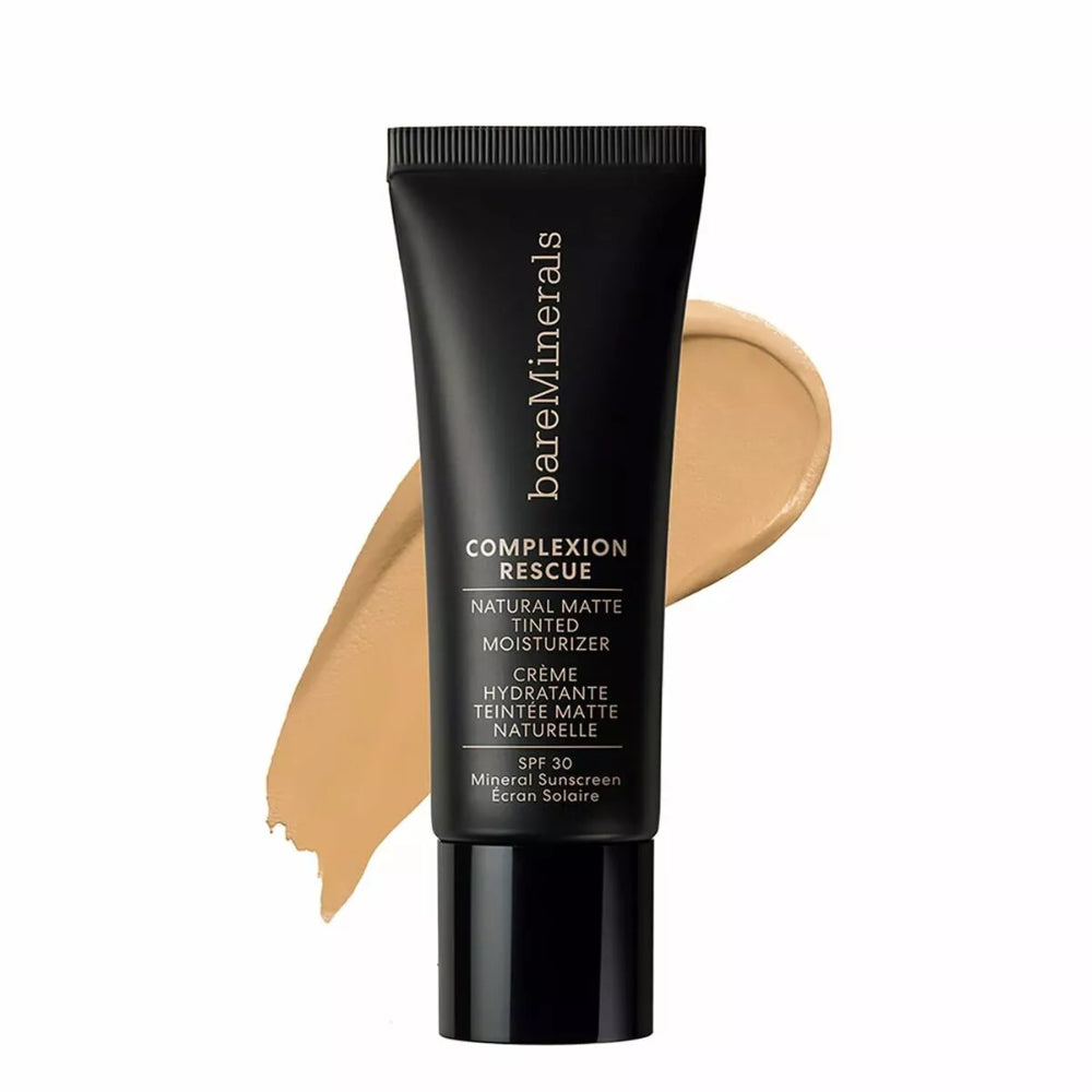 BareMinerals Complexion Rescue Defense Moisturizer SPF30