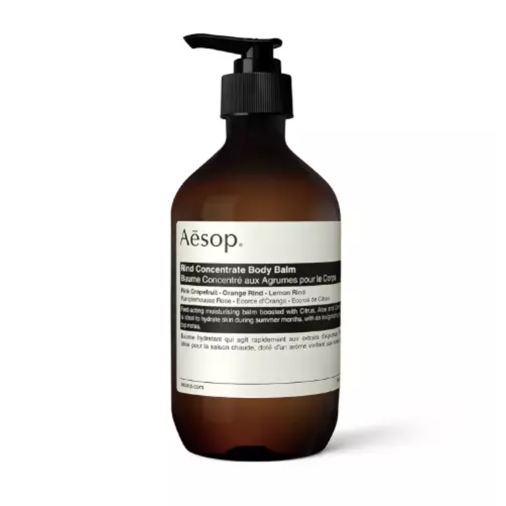 Aesop Geranium Leaf Body Balm