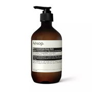 Aesop Geranium Leaf Body Balm