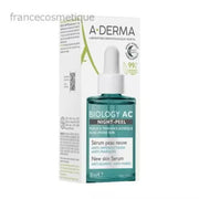 A-Derma Biology AC Night-Peel Serum