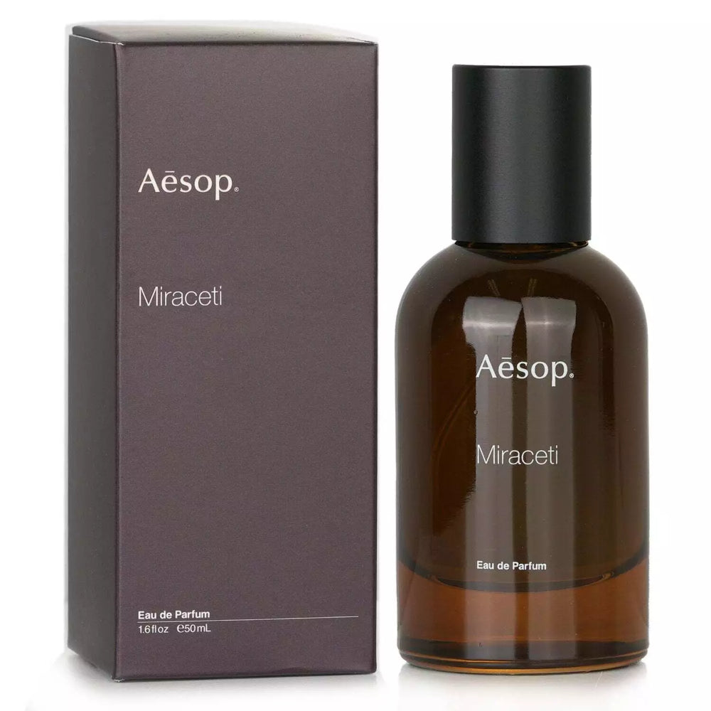 Aesop Miraceti Edp Spray