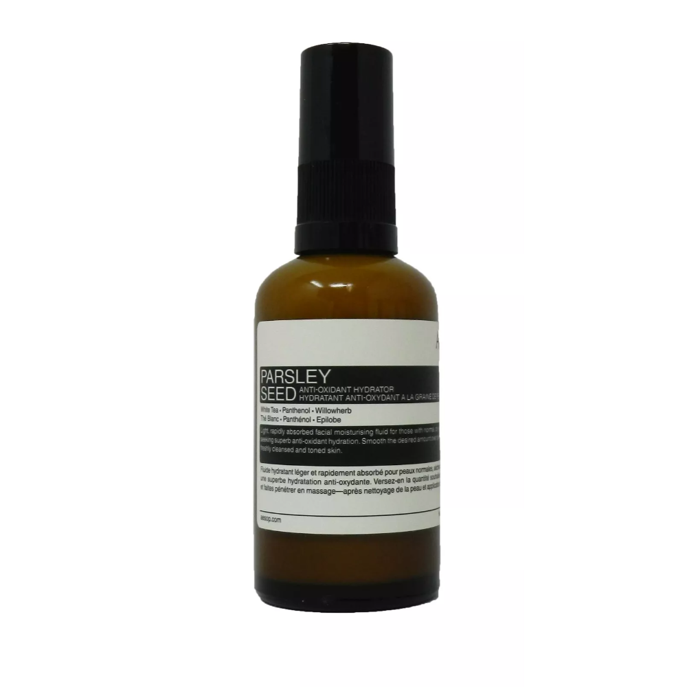 Aesop Parsley Seed Anti-Oxidant Hydrator