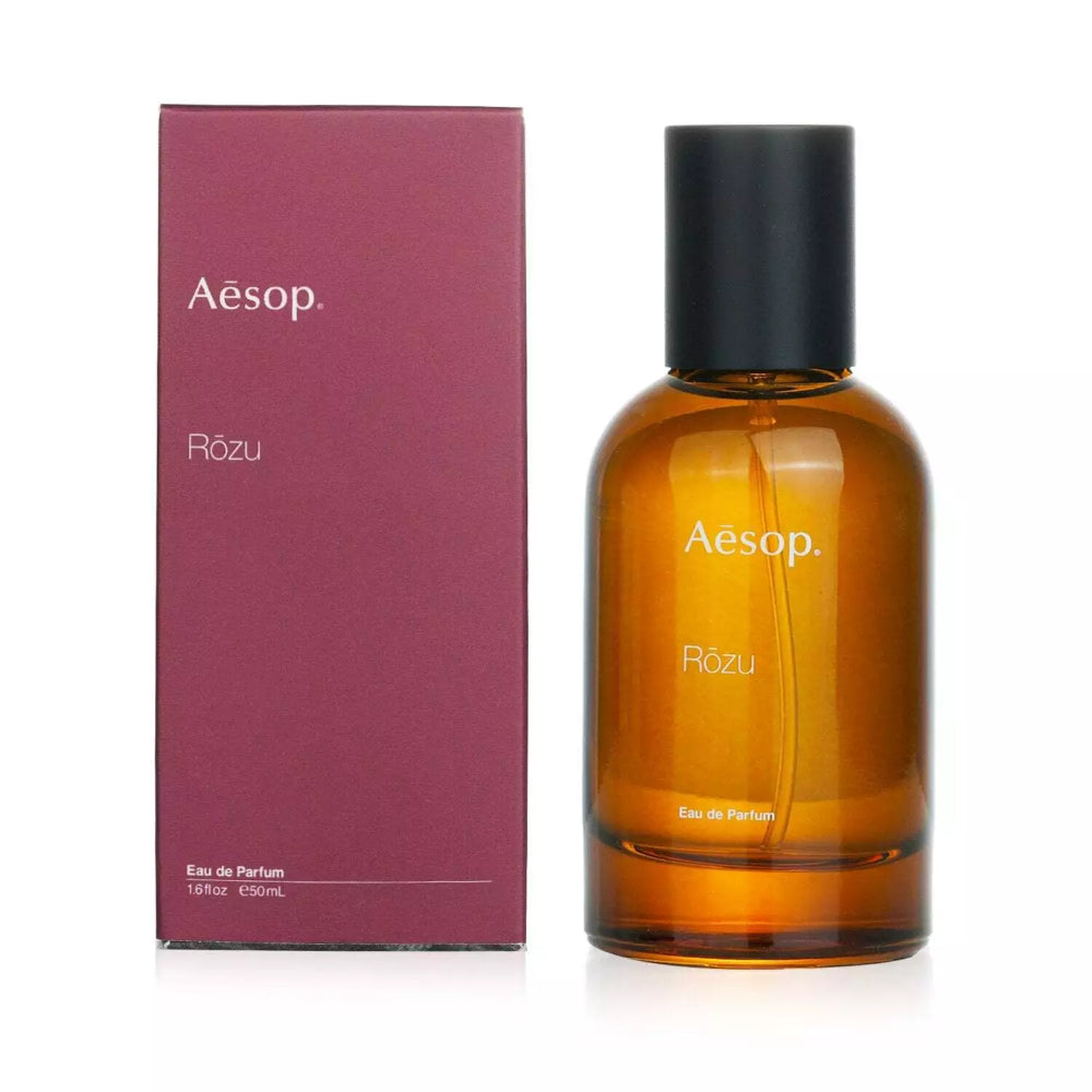 Aesop Rozu Edp Spray