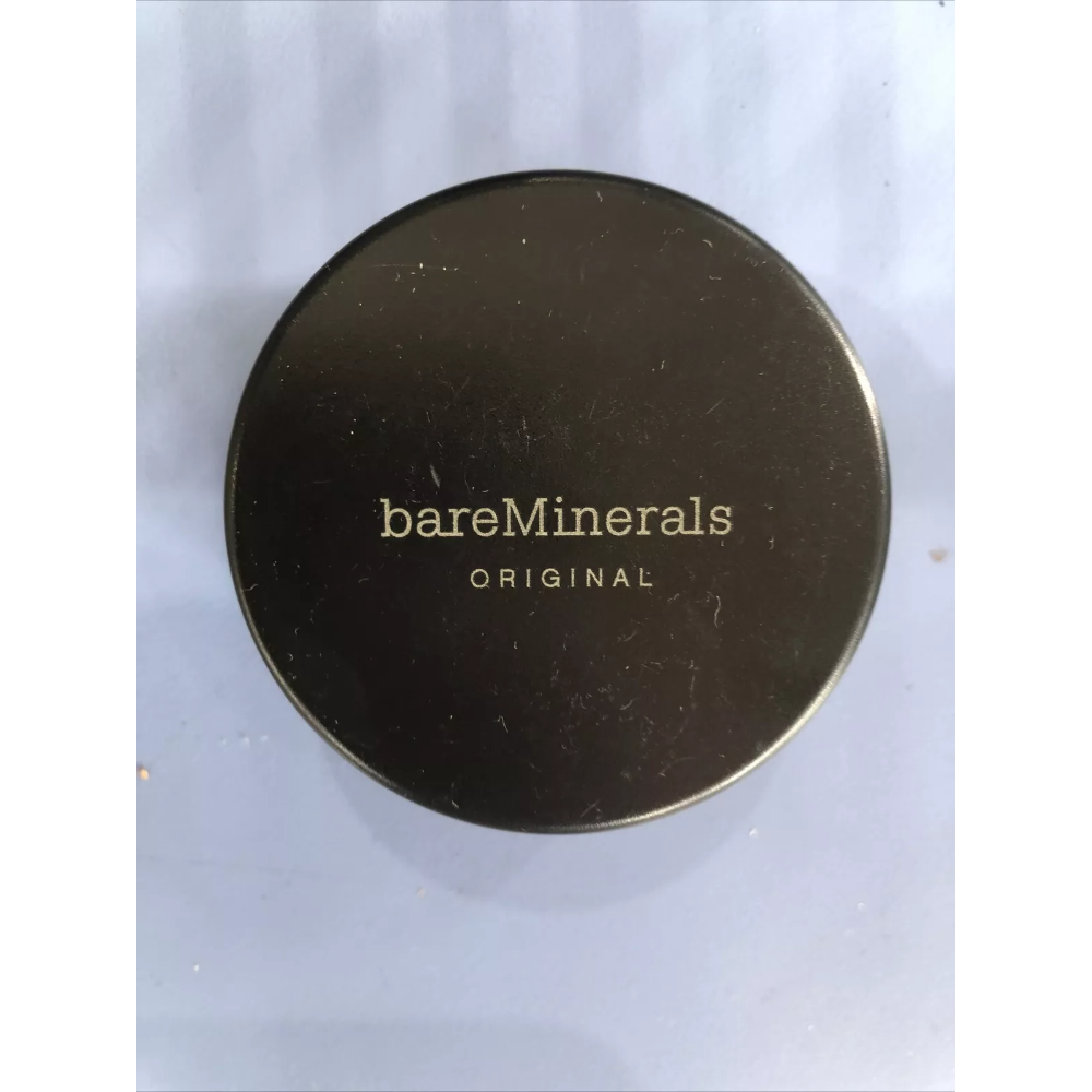 BareMinerals Original Foundation SPF15