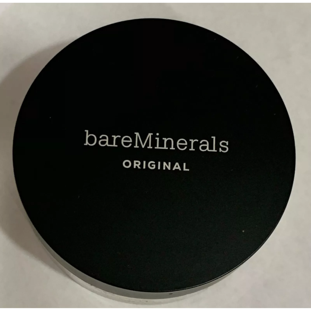 BareMinerals Original Foundation SPF15