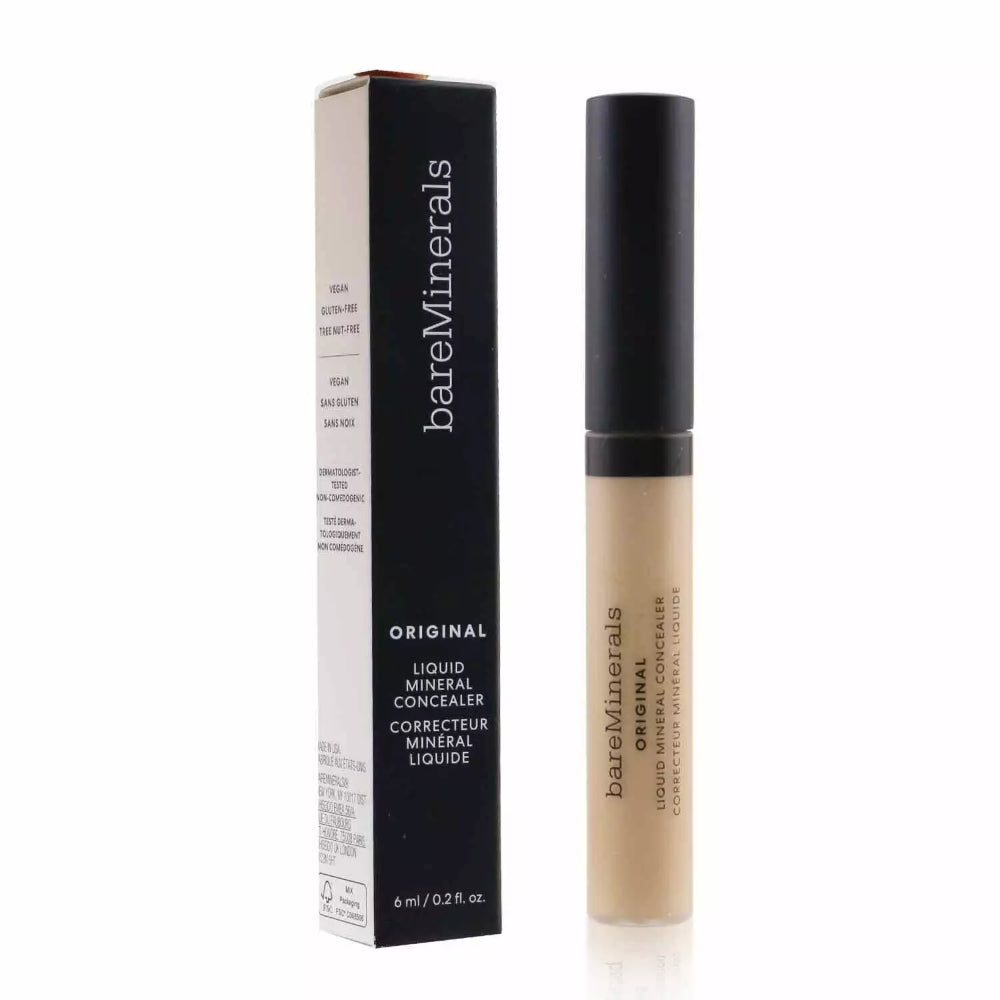 BareMinerals Original Liquid Mineral Concealer