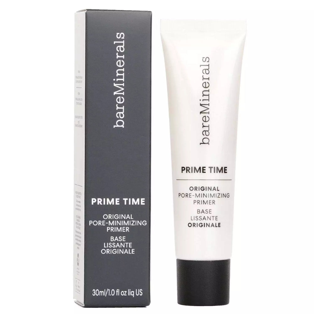 BareMinerals Prime Time Pore-Minimizing Primer