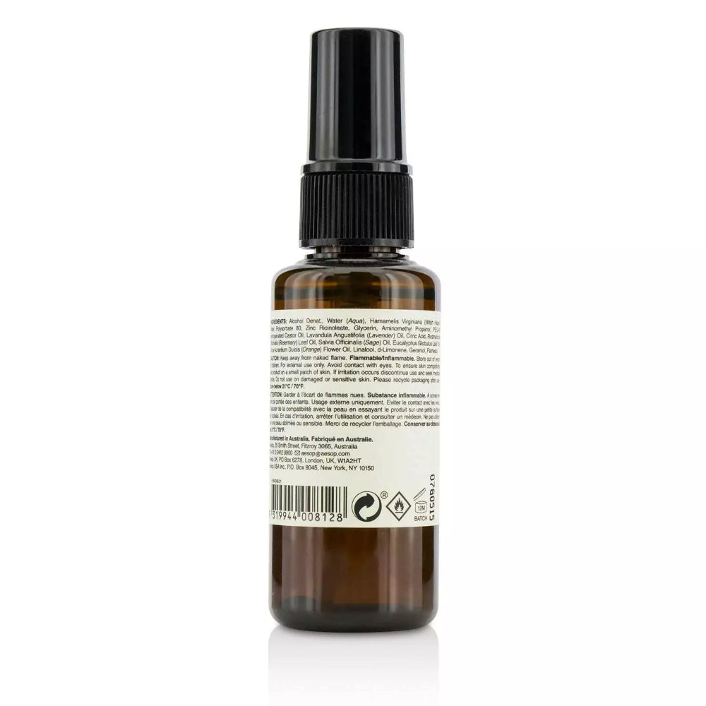 Aesop Herbal Deodorant Spray