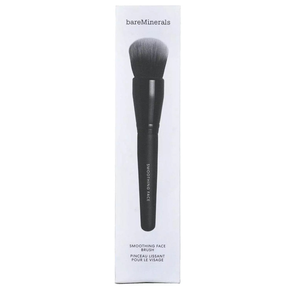 BareMinerals Smoothing Face Brush 1 piece