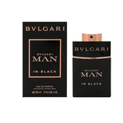 Bvlgari Man In Black Edp Spray