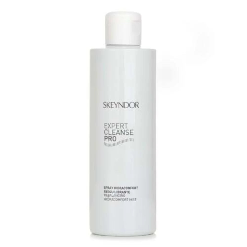 Skeyndor Expert Cleanse Pro Rebalancing Hydracomfort Mist 200 ml