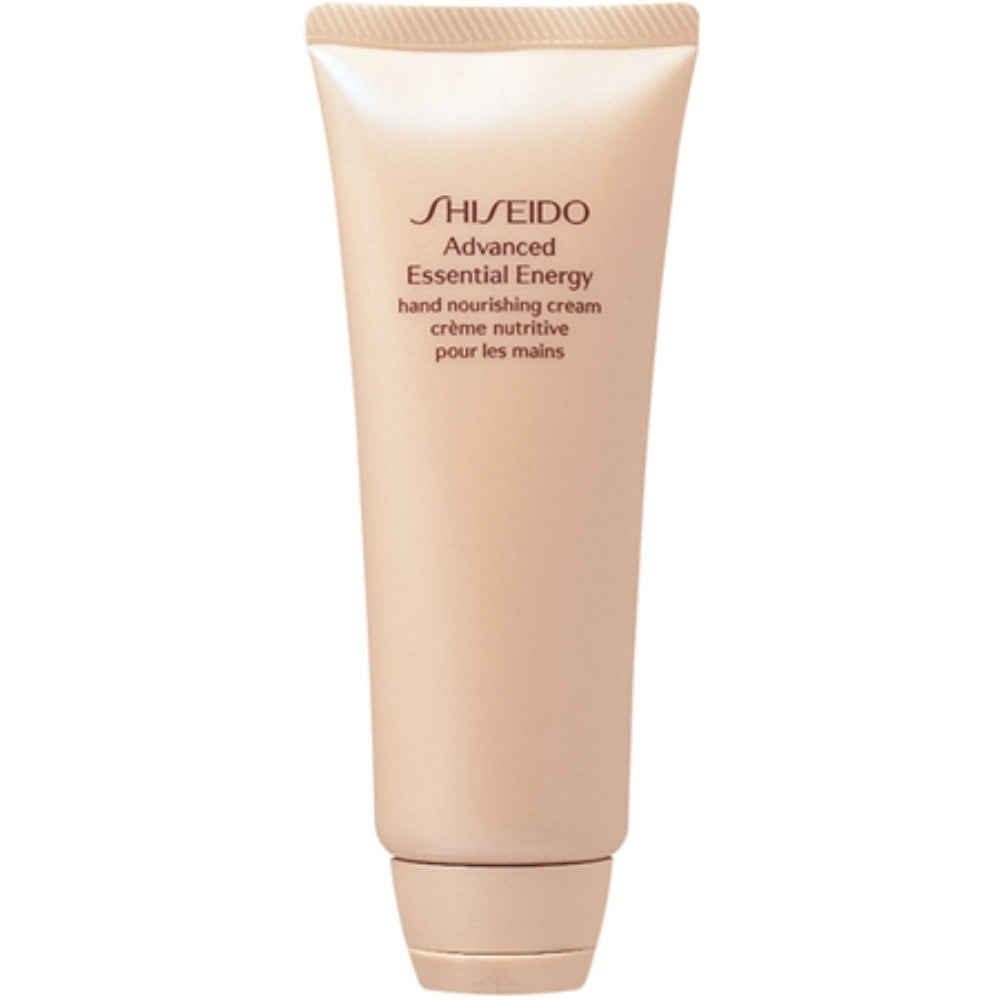 Shiseido Advanced Essential Energy Hand Nourishing Cream