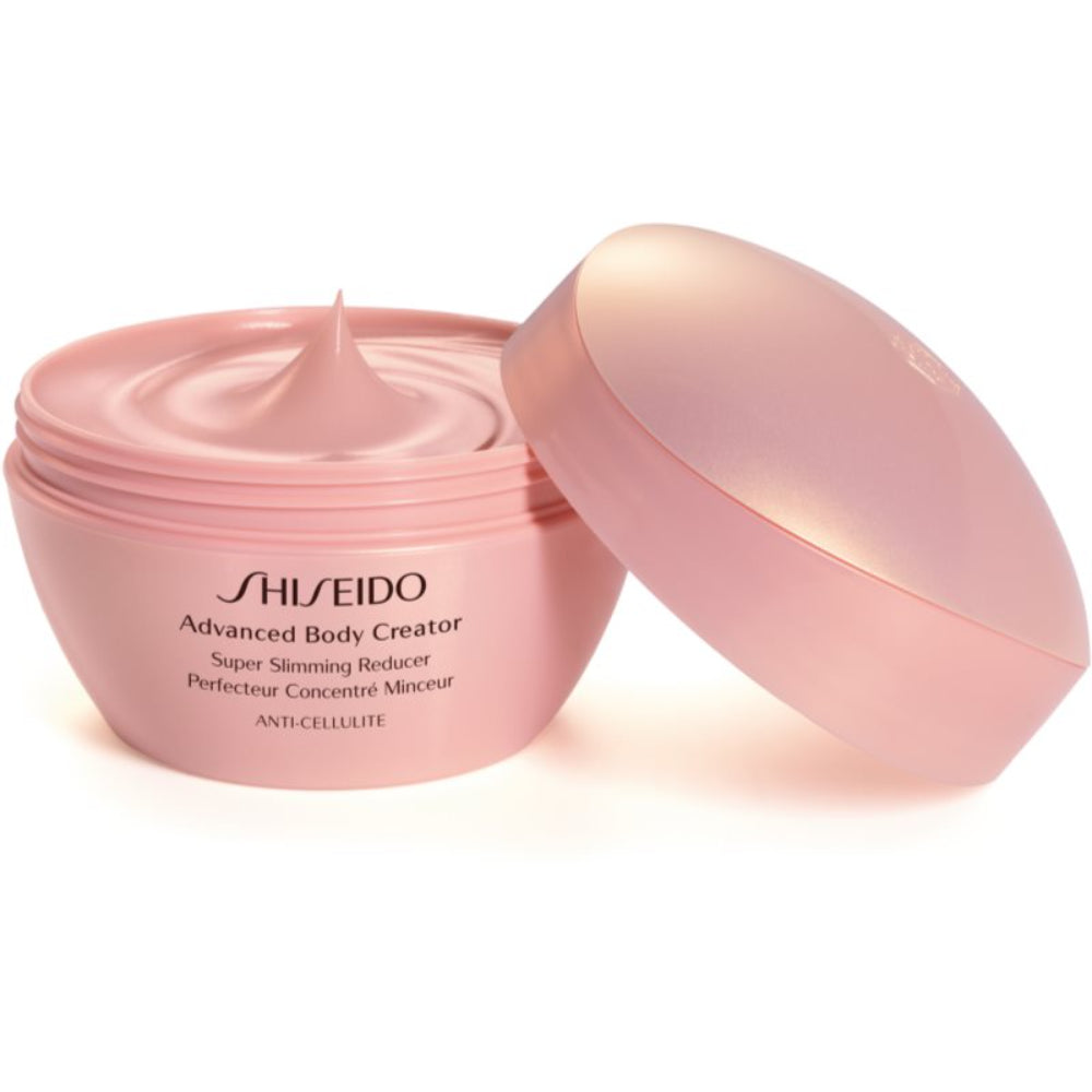 Shiseido Advanced Body Creator