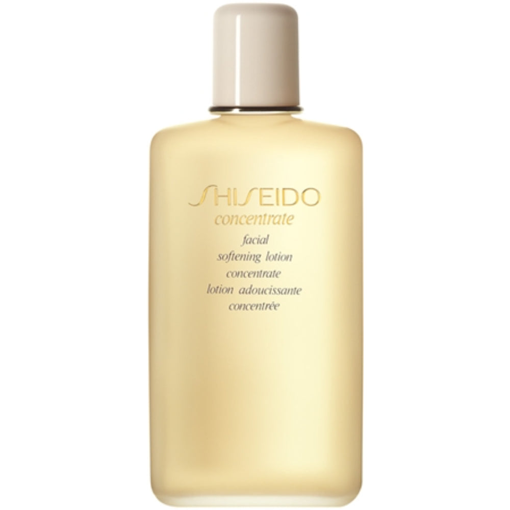 Shiseido Concentrate Facial Softening Lotion