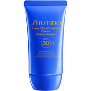 Shiseido Expert Sun Protector Face Cream SPF30