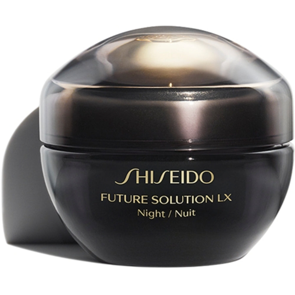 Shiseido Future Solution LX Total Regenerating Cream