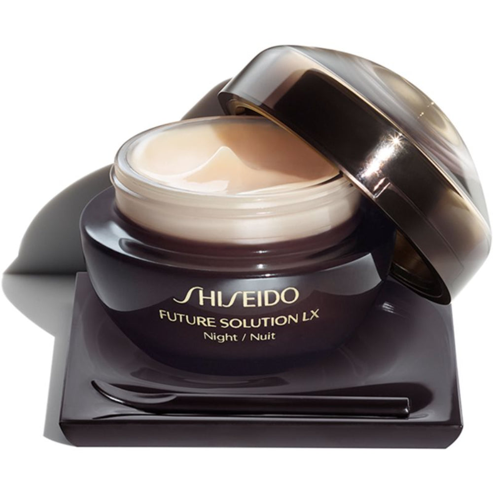 Shiseido Future Solution LX Total Regenerating Cream