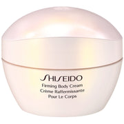 Shiseido Firming Body Cream