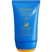 Shiseido Expert Sun Protector Face Cream SPF30