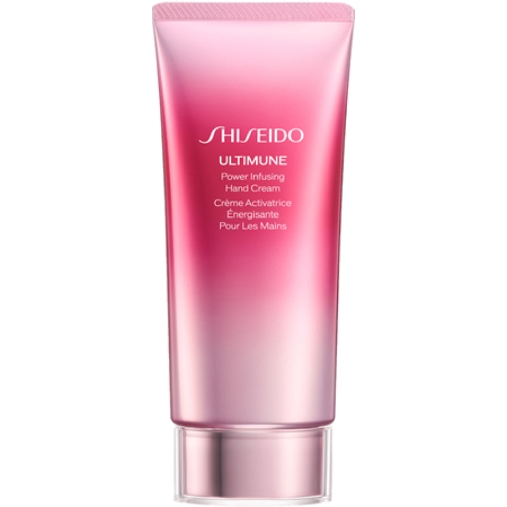 Shiseido Ultimune Power Infusing Hand Cream