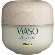 Shiseido WASO Yuzu-C Beauty Sleeping Mask