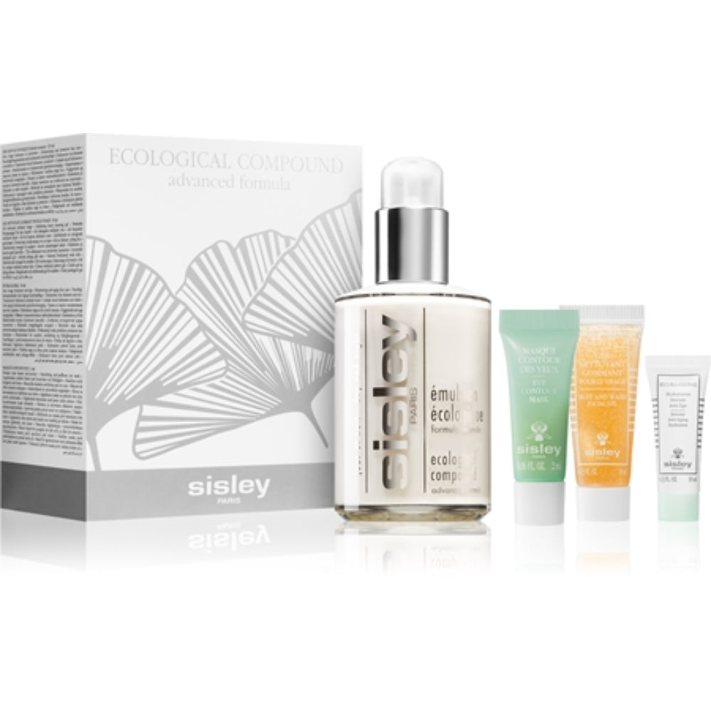 Sisley Ecological Compound Set