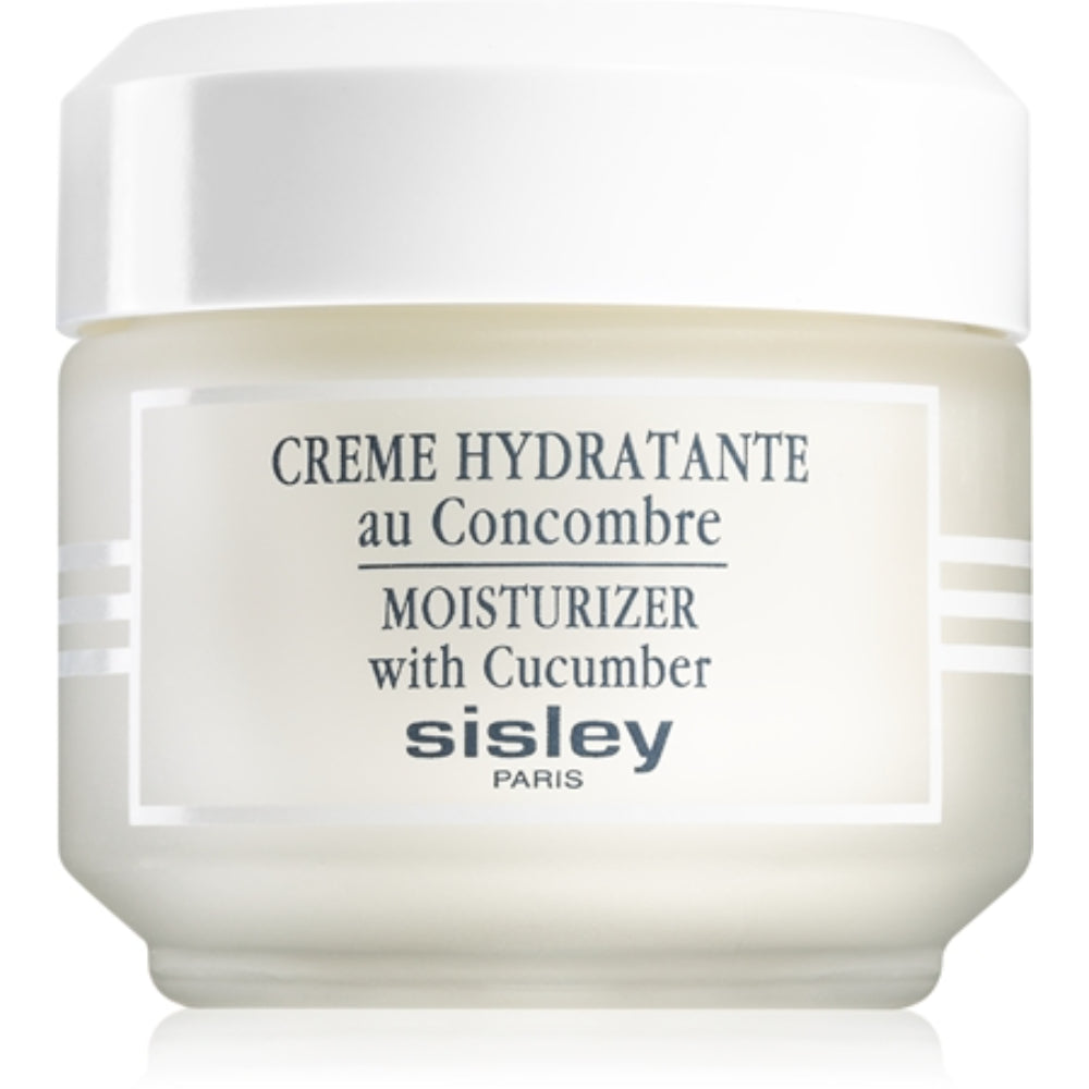 Sisley Moisturizer With Cucumber