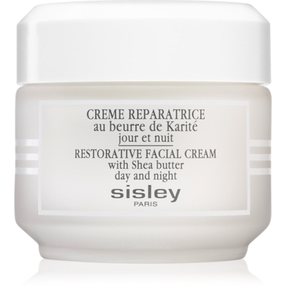 Sisley Restorative Facial Cream With Shea Butter