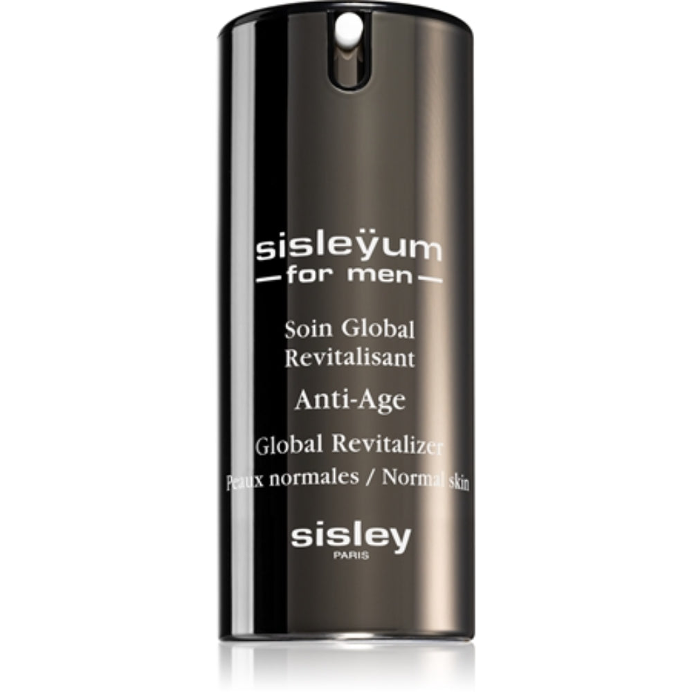 Sisley For Men Anti-Age Global Revitalizer - Dry