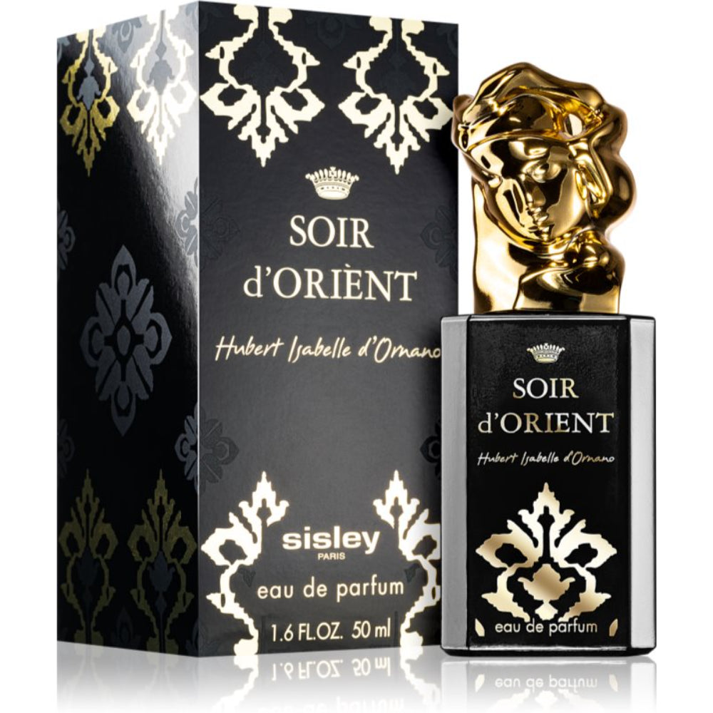 Sisley Soir D'Orient Edp Spray