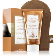 Sisley Self Tanning Body Skin Care