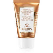 Sisley Self Tanning Hydrating Facial Skin Care