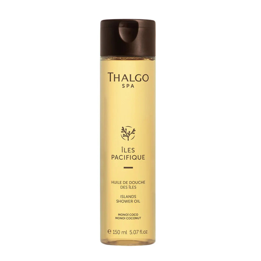 Thalgo Iles Pacific Island Shower Oil 150 ml